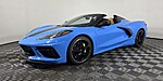 Used 2023 CHEVROLET CORVETTE 2DR STINGRAY CONV W/2LT in NORTH PALM BEACH, FLORIDA