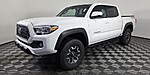 Used 2019 TOYOTA TACOMA TRD OFF ROAD DOUBLE CAB 5' BED V6 AT in NORTH PALM BEACH, FLORIDA