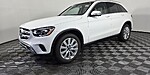 Used 2020 MERCEDES-BENZ GLC-CLASS GLC 300 SUV in NORTH PALM BEACH, FLORIDA