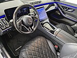Used 2024 MERCEDES-BENZ S-CLASS S 580 4MATIC SEDAN in NORTH PALM BEACH, FLORIDA (Photo 10)