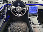 Used 2024 MERCEDES-BENZ S-CLASS S 580 4MATIC SEDAN in NORTH PALM BEACH, FLORIDA (Photo 13)