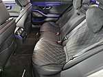Used 2024 MERCEDES-BENZ S-CLASS S 580 4MATIC SEDAN in NORTH PALM BEACH, FLORIDA (Photo 14)
