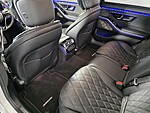 Used 2024 MERCEDES-BENZ S-CLASS S 580 4MATIC SEDAN in NORTH PALM BEACH, FLORIDA (Photo 15)
