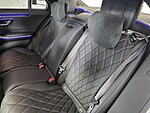 Used 2024 MERCEDES-BENZ S-CLASS S 580 4MATIC SEDAN in NORTH PALM BEACH, FLORIDA (Photo 16)