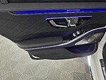 Used 2024 MERCEDES-BENZ S-CLASS S 580 4MATIC SEDAN in NORTH PALM BEACH, FLORIDA (Photo 17)