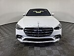 Used 2024 MERCEDES-BENZ S-CLASS S 580 4MATIC SEDAN in NORTH PALM BEACH, FLORIDA (Photo 2)