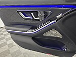 Used 2024 MERCEDES-BENZ S-CLASS S 580 4MATIC SEDAN in NORTH PALM BEACH, FLORIDA (Photo 23)