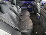 Used 2024 MERCEDES-BENZ S-CLASS S 580 4MATIC SEDAN in NORTH PALM BEACH, FLORIDA (Photo 24)