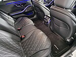 Used 2024 MERCEDES-BENZ S-CLASS S 580 4MATIC SEDAN in NORTH PALM BEACH, FLORIDA (Photo 25)