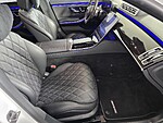 Used 2024 MERCEDES-BENZ S-CLASS S 580 4MATIC SEDAN in NORTH PALM BEACH, FLORIDA (Photo 27)