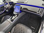 Used 2024 MERCEDES-BENZ S-CLASS S 580 4MATIC SEDAN in NORTH PALM BEACH, FLORIDA (Photo 29)