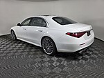 Used 2024 MERCEDES-BENZ S-CLASS S 580 4MATIC SEDAN in NORTH PALM BEACH, FLORIDA (Photo 4)