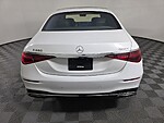 Used 2024 MERCEDES-BENZ S-CLASS S 580 4MATIC SEDAN in NORTH PALM BEACH, FLORIDA (Photo 5)