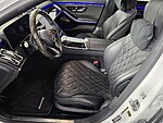 Used 2024 MERCEDES-BENZ S-CLASS S 580 4MATIC SEDAN in NORTH PALM BEACH, FLORIDA (Photo 9)
