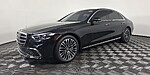 Used 2023 MERCEDES-BENZ S-CLASS S 580E 4MATIC SEDAN in NORTH PALM BEACH, FLORIDA