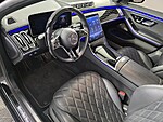 Used 2023 MERCEDES-BENZ S-CLASS S 580E 4MATIC SEDAN in NORTH PALM BEACH, FLORIDA (Photo 10)