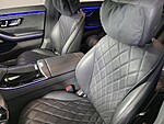 Used 2023 MERCEDES-BENZ S-CLASS S 580E 4MATIC SEDAN in NORTH PALM BEACH, FLORIDA (Photo 12)