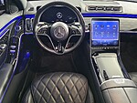 Used 2023 MERCEDES-BENZ S-CLASS S 580E 4MATIC SEDAN in NORTH PALM BEACH, FLORIDA (Photo 13)
