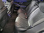 Used 2023 MERCEDES-BENZ S-CLASS S 580E 4MATIC SEDAN in NORTH PALM BEACH, FLORIDA (Photo 14)