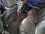 Used 2023 MERCEDES-BENZ S-CLASS S 580E 4MATIC SEDAN in NORTH PALM BEACH, FLORIDA (Photo 15)