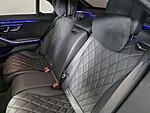 Used 2023 MERCEDES-BENZ S-CLASS S 580E 4MATIC SEDAN in NORTH PALM BEACH, FLORIDA (Photo 16)