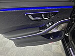 Used 2023 MERCEDES-BENZ S-CLASS S 580E 4MATIC SEDAN in NORTH PALM BEACH, FLORIDA (Photo 17)