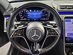 Used 2023 MERCEDES-BENZ S-CLASS S 580E 4MATIC SEDAN in NORTH PALM BEACH, FLORIDA (Photo 19)