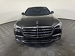 Used 2023 MERCEDES-BENZ S-CLASS S 580E 4MATIC SEDAN in NORTH PALM BEACH, FLORIDA (Photo 2)