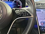 Used 2023 MERCEDES-BENZ S-CLASS S 580E 4MATIC SEDAN in NORTH PALM BEACH, FLORIDA (Photo 21)