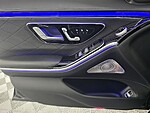Used 2023 MERCEDES-BENZ S-CLASS S 580E 4MATIC SEDAN in NORTH PALM BEACH, FLORIDA (Photo 25)