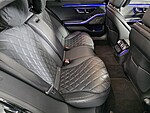 Used 2023 MERCEDES-BENZ S-CLASS S 580E 4MATIC SEDAN in NORTH PALM BEACH, FLORIDA (Photo 26)