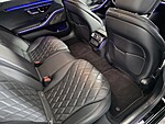 Used 2023 MERCEDES-BENZ S-CLASS S 580E 4MATIC SEDAN in NORTH PALM BEACH, FLORIDA (Photo 27)