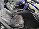 Used 2023 MERCEDES-BENZ S-CLASS S 580E 4MATIC SEDAN in NORTH PALM BEACH, FLORIDA (Photo 29)
