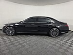 Used 2023 MERCEDES-BENZ S-CLASS S 580E 4MATIC SEDAN in NORTH PALM BEACH, FLORIDA (Photo 3)