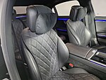 Used 2023 MERCEDES-BENZ S-CLASS S 580E 4MATIC SEDAN in NORTH PALM BEACH, FLORIDA (Photo 30)