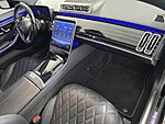 Used 2023 MERCEDES-BENZ S-CLASS S 580E 4MATIC SEDAN in NORTH PALM BEACH, FLORIDA (Photo 31)
