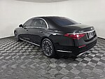Used 2023 MERCEDES-BENZ S-CLASS S 580E 4MATIC SEDAN in NORTH PALM BEACH, FLORIDA (Photo 4)