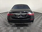Used 2023 MERCEDES-BENZ S-CLASS S 580E 4MATIC SEDAN in NORTH PALM BEACH, FLORIDA (Photo 5)