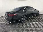 Used 2023 MERCEDES-BENZ S-CLASS S 580E 4MATIC SEDAN in NORTH PALM BEACH, FLORIDA (Photo 6)