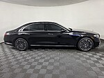 Used 2023 MERCEDES-BENZ S-CLASS S 580E 4MATIC SEDAN in NORTH PALM BEACH, FLORIDA (Photo 7)