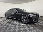 Used 2023 MERCEDES-BENZ S-CLASS S 580E 4MATIC SEDAN in NORTH PALM BEACH, FLORIDA (Photo 8)