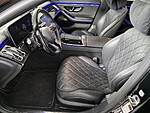 Used 2023 MERCEDES-BENZ S-CLASS S 580E 4MATIC SEDAN in NORTH PALM BEACH, FLORIDA (Photo 9)