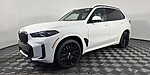 Used 2024 BMW X5 SDRIVE40I SPORTS ACTIVITY VEHICLE in NORTH PALM BEACH, FLORIDA