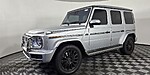 Used 2020 MERCEDES-BENZ G-CLASS G 550 4MATIC SUV in NORTH PALM BEACH, FLORIDA