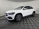 Used 2023 MERCEDES-BENZ GLA GLA 250 SUV in NORTH PALM BEACH, FLORIDA (Photo 1)