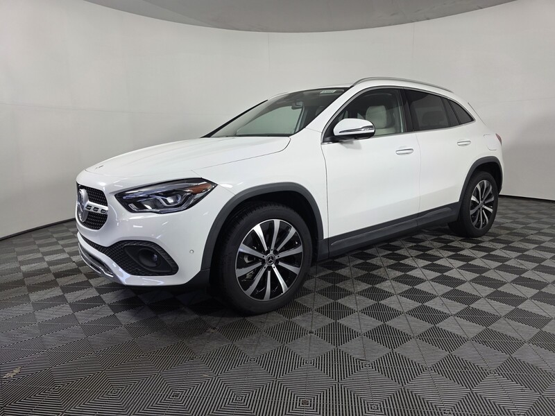 Used 2023 MERCEDES-BENZ GLA GLA 250 SUV in NORTH PALM BEACH, FLORIDA