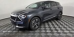 Used 2023 KIA SPORTAGE EX FWD in NORTH PALM BEACH, FLORIDA