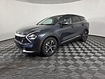Used 2023 KIA SPORTAGE EX FWD in NORTH PALM BEACH, FLORIDA (Photo 1)