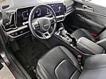 Used 2023 KIA SPORTAGE EX FWD in NORTH PALM BEACH, FLORIDA (Photo 10)