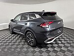Used 2023 KIA SPORTAGE EX FWD in NORTH PALM BEACH, FLORIDA (Photo 4)